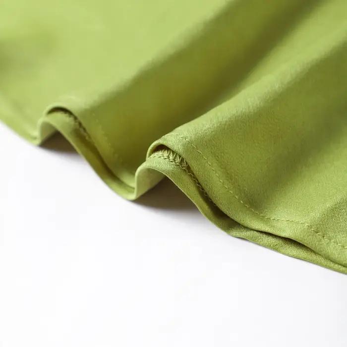 Robe élégante à col licou pour femmes, couleur unie, épaules dénudées, sans manches, dos nu, Slim, M