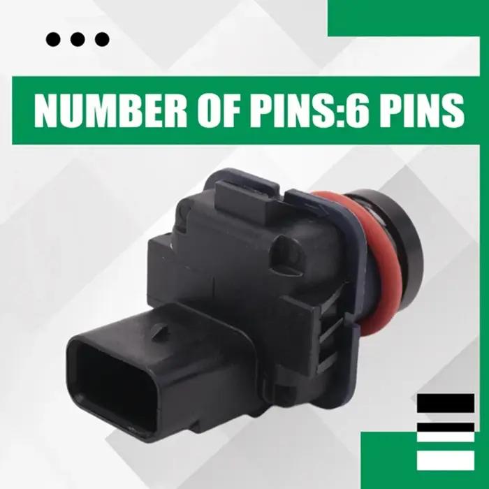 Accessoires flambant neufs de caméra de recul de voiture pour Ford nous a terminés 2013-2019 EG1Z-19
