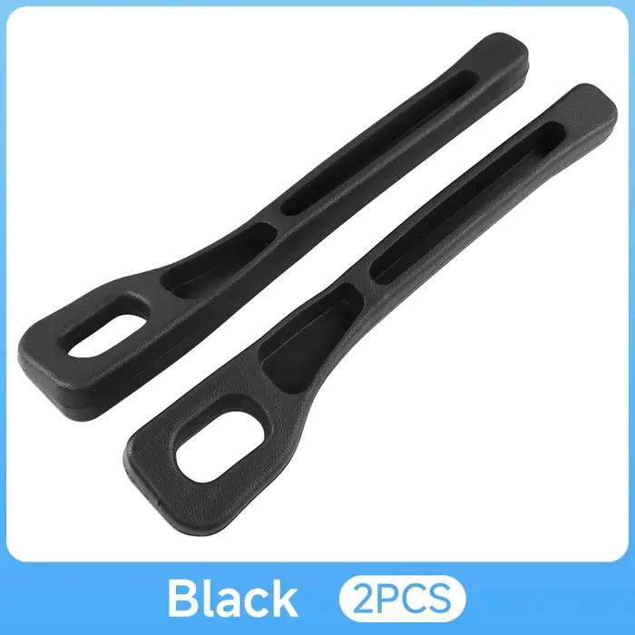 Bandes anti-fuite pour siège de voiture, 2 modèles 5 6 CX-3 CX-5 CX-7 CX-8 CX-9 CX3 CX5 CX7 CX8 CX9