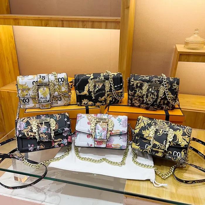 Mini sac à bandoulière élégant pour femmes, Design mignon, matériau en simili cuir avec poche zippée