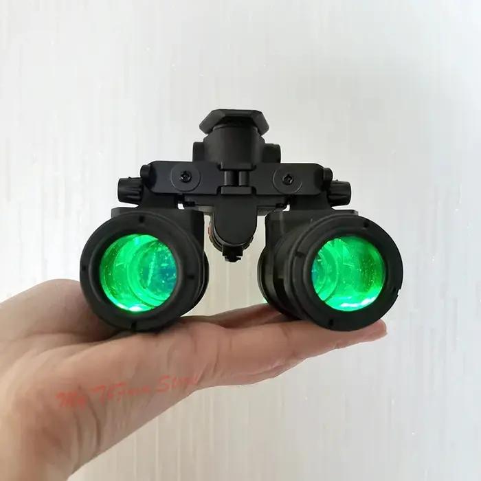 FMA DulHelmet NVG AN-PVS31 DUNIModel avec fonction légère Version TB1284-B
