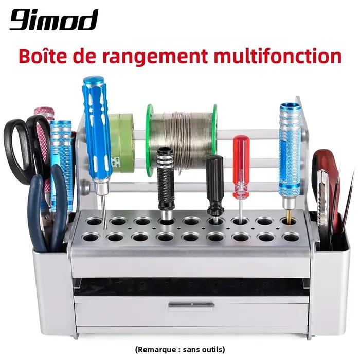 Support de rangement pour tournevis 9IMOD T1