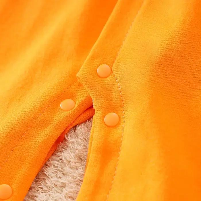Vêtements néonatals Anime jeu de rôle renard Costume coton confortable et doux printemps et automne