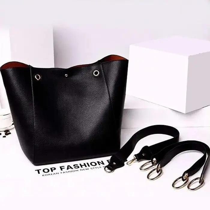 Grand sac fourre-tout pour femmes, sacs à main en cuir PU imperméable avec poignée supérieure, sac à