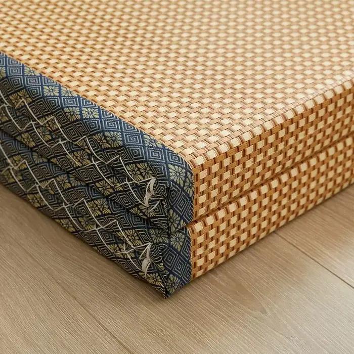 Lit gonflable de trekking pour balcon, chaise longue d'extérieur relaxante, lit préfabriqué, mobilier de maison pour détente et relaxationextérieur