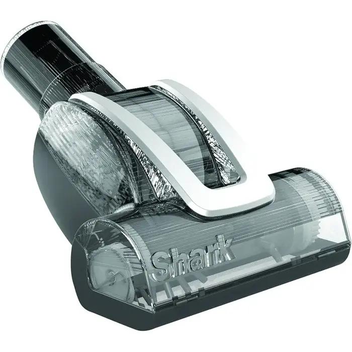 Aspirateur vertical TruePet élévateur alimenté par rotateur avec filtre HEPA, grande capacité de la