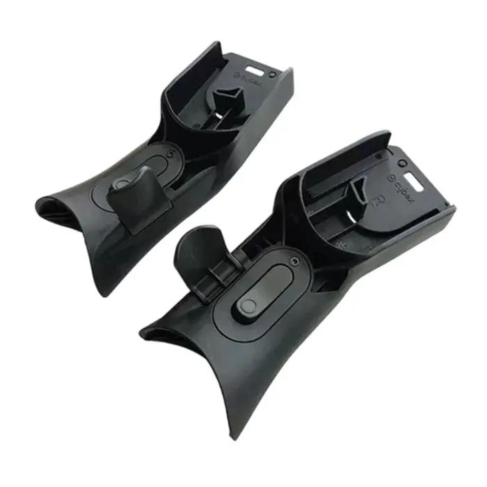Adaptateur de siège de voiture ALWAYSME pour Cybex Priam 2/3/4
