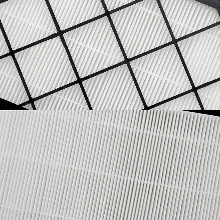 Filtre à Air d'habitacle HEPA pour Tesla modèle Y Juniper 2025 2024, filtre d'admission d'air de rem