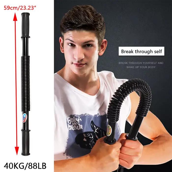 RapDuty-Barre de traction pour le haut du corps et les bras, outil de musculation