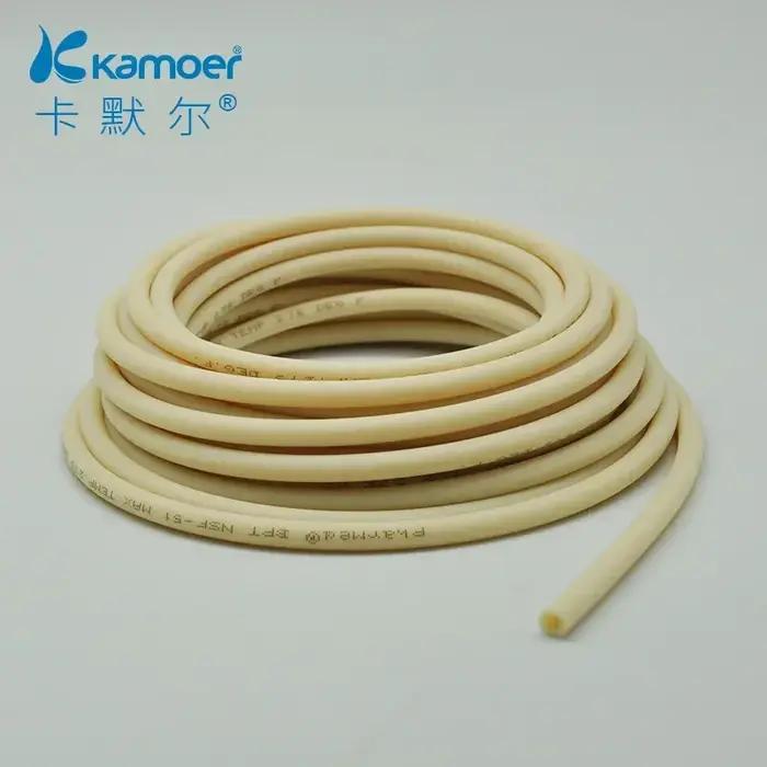 Kamoer – Tube de pompe péristaltique, Tube PharMed BPT multi-tailles, qualité alimentaire, Anti-corr