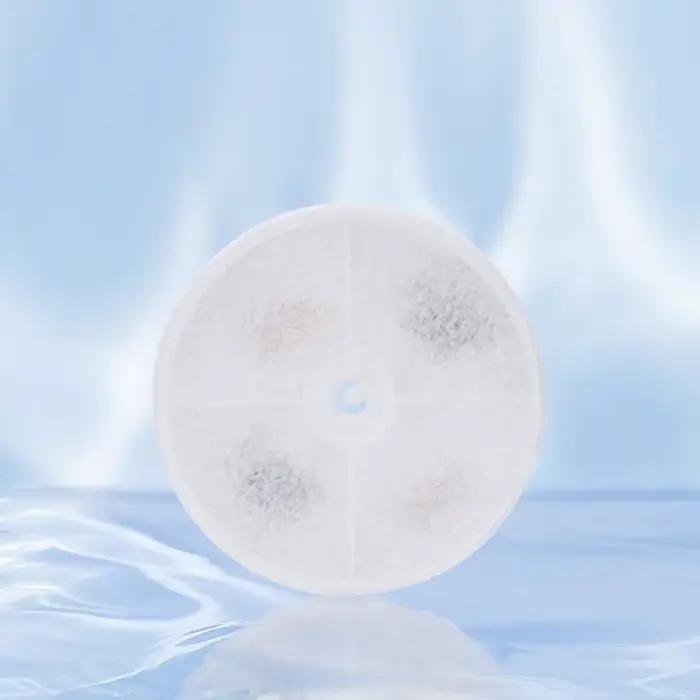Petkit-Distributeur d'eau pour animaux de compagnie, filtre spécifique en coton, distributeur d'eau