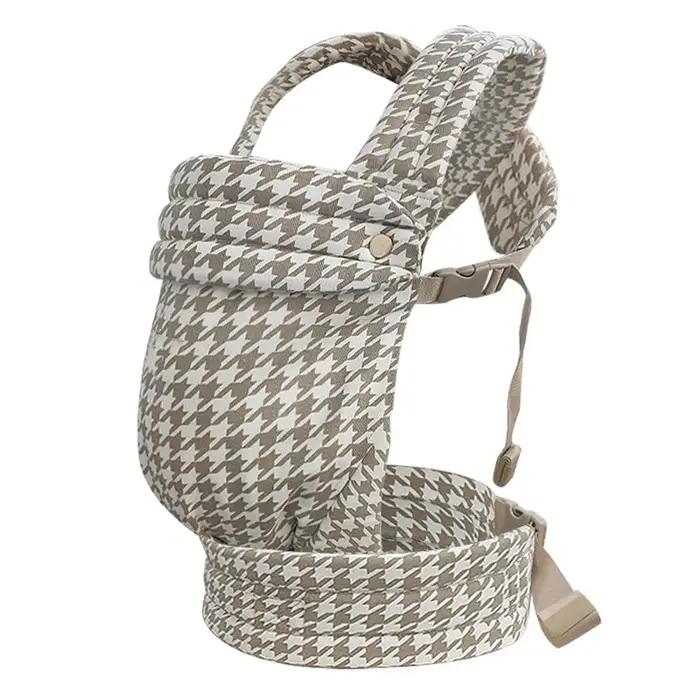Bébé fronde porte-bébé enveloppe bébés sac infantile sac à dos enfant en bas âge sacs à dos porte-bé