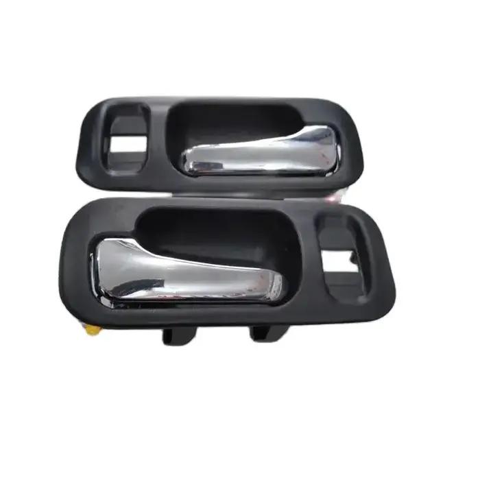Poignée de porte intérieure pour Honda CR-V 1997-2001 et Odyssey 1995-1998 avant arrière gauche droite transformation personnalisation voiture expérience de conduite