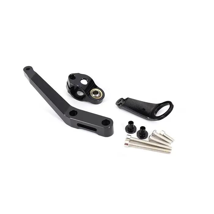 Pour Honda CBR954RR CBR 954 RR 954RR 2002-2003 CNC motos en aluminium stabilisation de direction sup