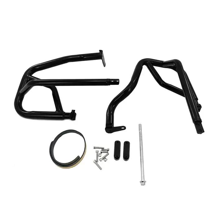 CMX1100 21-24 Motorcycle Engine Guard Highway Crash Bars Bumper Stunt Cage Protector For Honda Rebel CMX1100 2021 2022 2023 2024