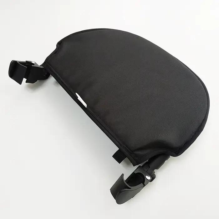 Plaque d'extension de siège de poussette pour Bugaboo Ant, support de pied réglable, repose-pieds pe
