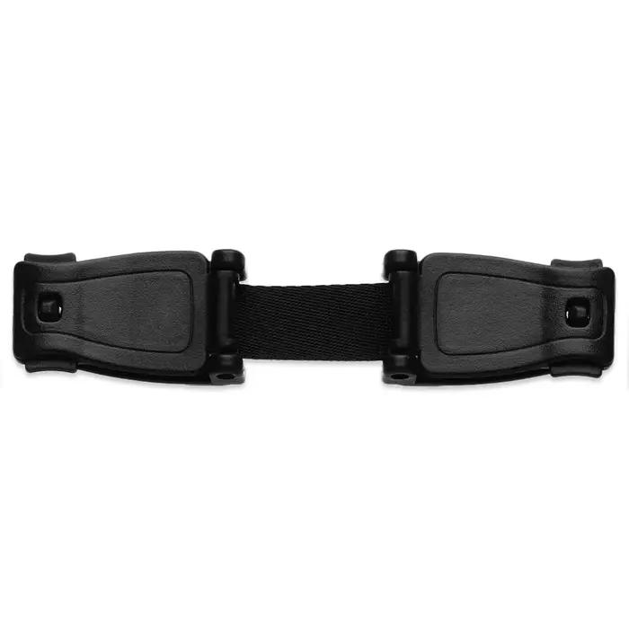 Sangle de siège de voiture réglable pour enfants, clip de poitrine de sécurité pour enfants, sangle