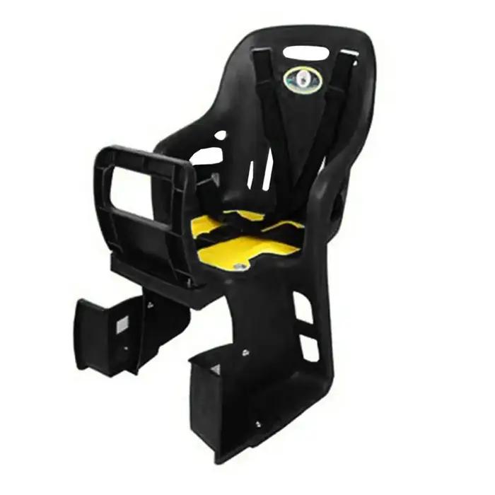 Siège de vélo pour enfants sièges de vélo pour enfants siège de vélo pour enfant avec repose-pieds c
