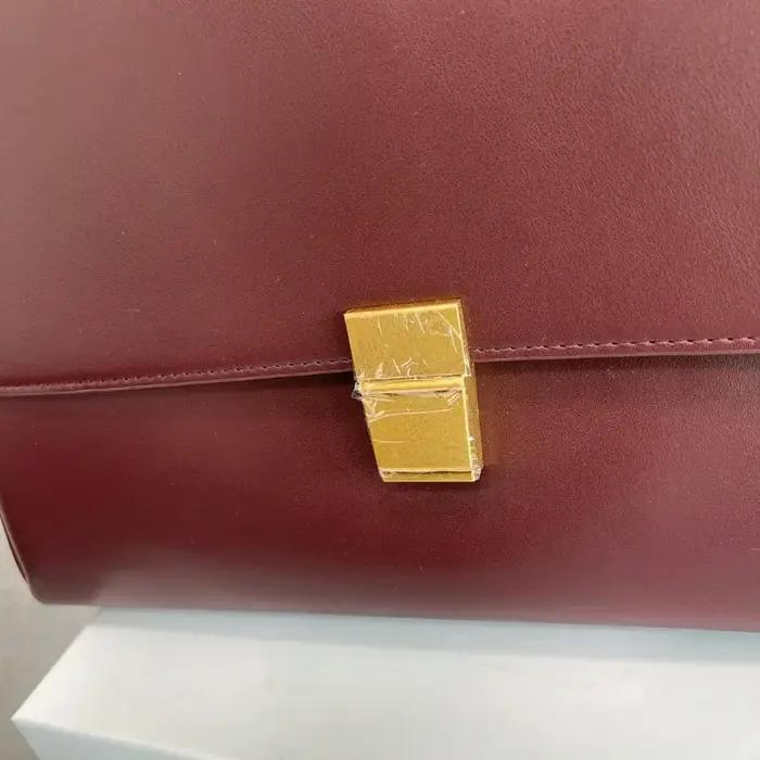 Sac à bandoulière tendance JW PEI Hilary Flap Lazy Bag pour femme, grande capacité, sac messager, sa