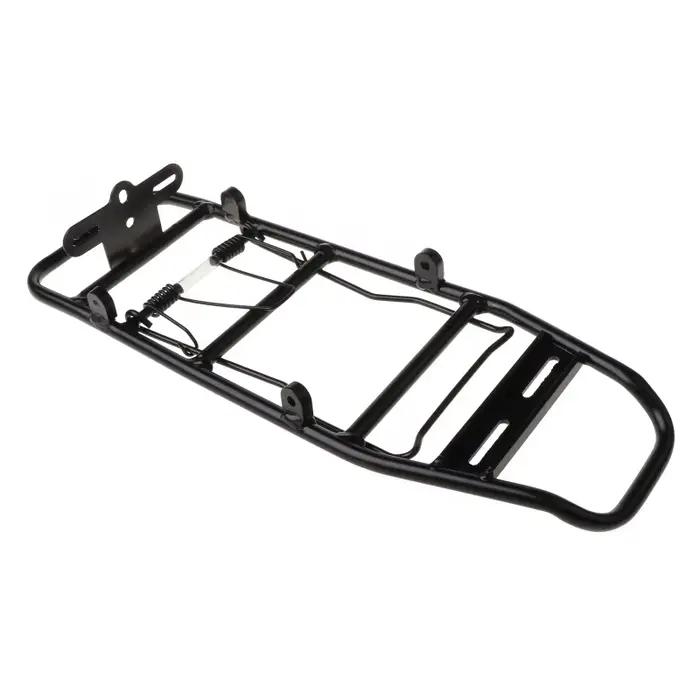 Porte-bagages arrière pour vélo