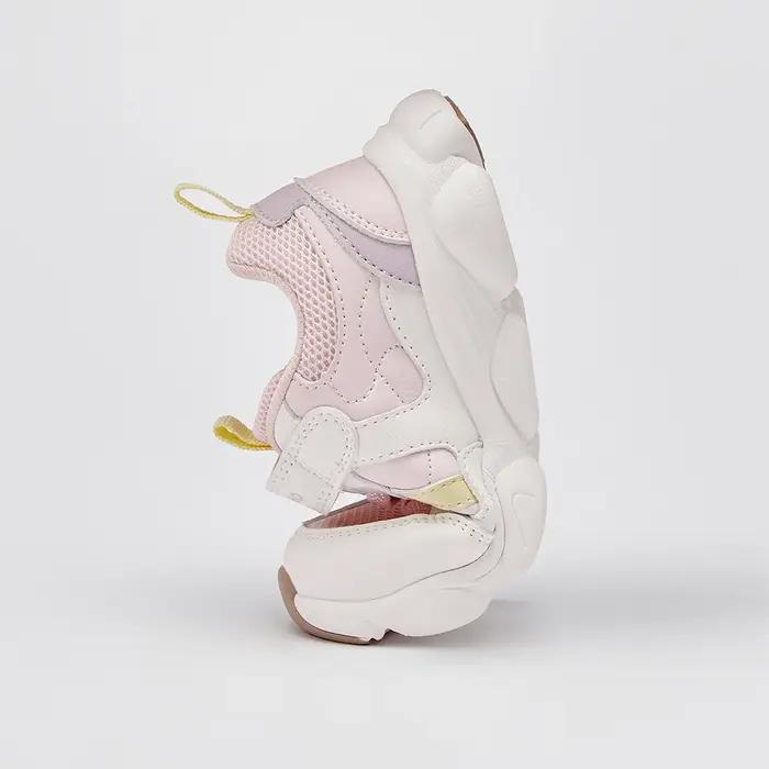 Chaussures de sport pour enfants Dave Bella Printemps Automne Filles Chaussures décontractées Respir