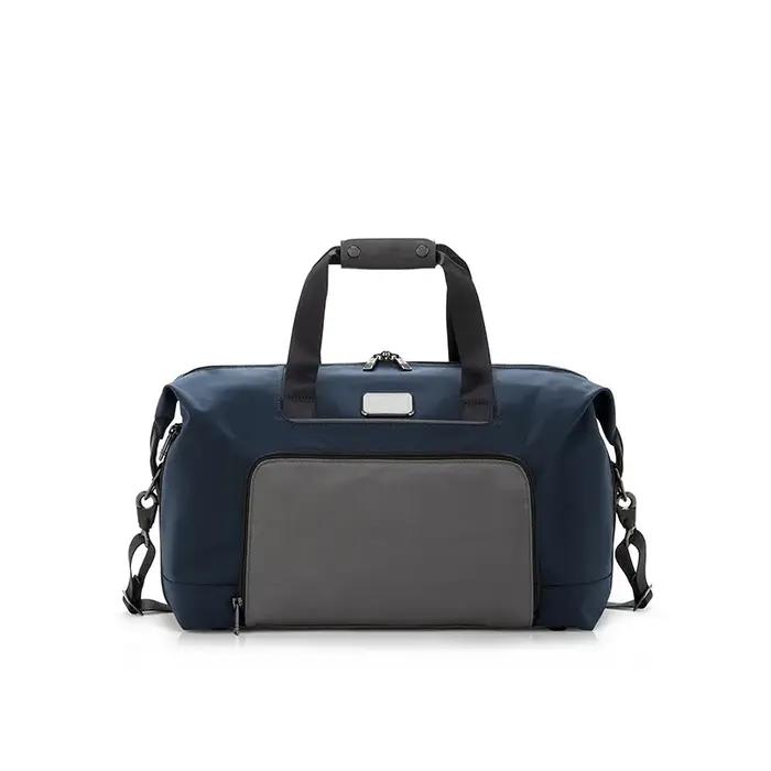 Sac de voyage de grande capacité en nylon balistique Alpha3, sac à main portable pour le rangement d