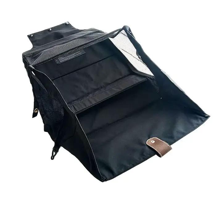Panier de poussette pour Cybex Priam 3/4(2019 ~ 2025), sac de courses, sac de rangement, accessoires