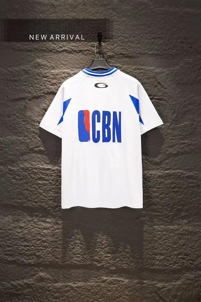 BLCCNIEGEA vêtements homme chemises vêtements d'été pour hommes livraison gratuite Paris B Sports t-
