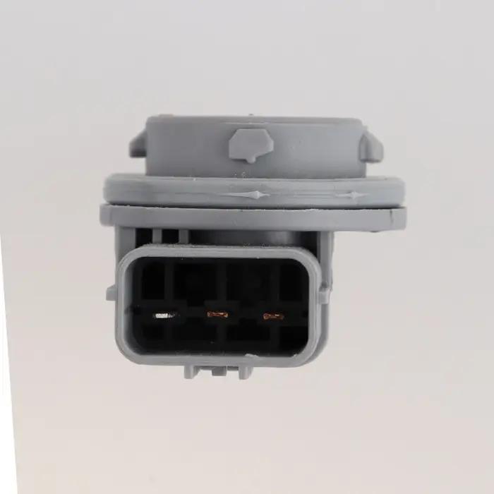 Douille d'ampoule 1157 3 broches, 1 pièce, pour Jeep KIA Hyundai, Base de lumière de voiture, suppor
