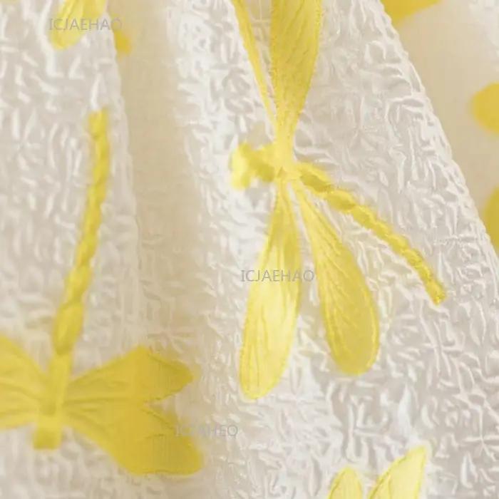 Robe de soirée pour filles, style princesse, blanche, pour anniversaire, récital de piano, événement