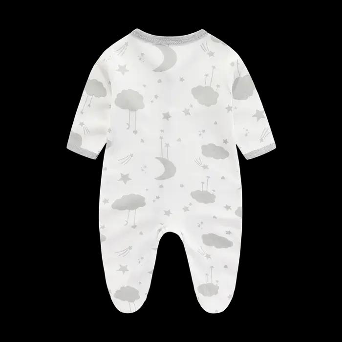 Body pour nouveau-né, vêtements de printemps et d'été pour bébé fille, barboteuse douce pour garçons