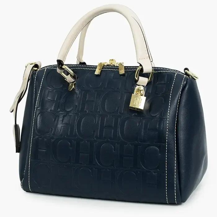 Sac fourre-tout tendance en cuir de haute qualité, style classique, nouvelle collection, marque de l