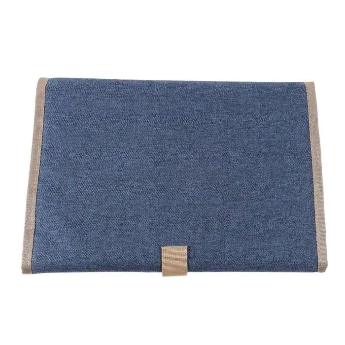 Couche à langer pliable pour bébé, imperméable, pour nouveau-né, Table à langer Portable pour tout-p