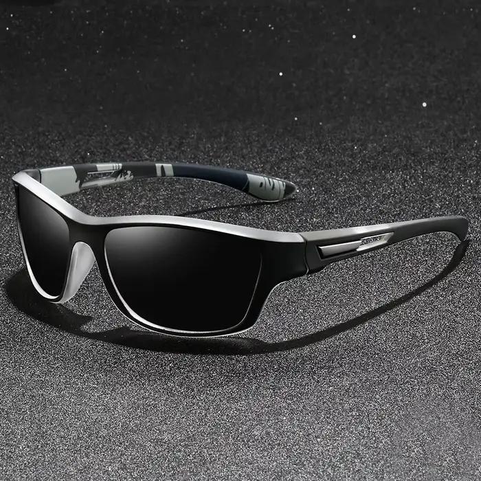 Lunettes de soleil classiques pour sports de plein air