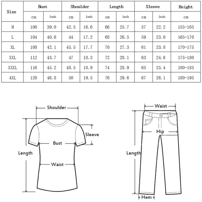 Printemps automne gaufre t-shirts pour hommes à manches longues t-shirts hauts mode solide t-shirts