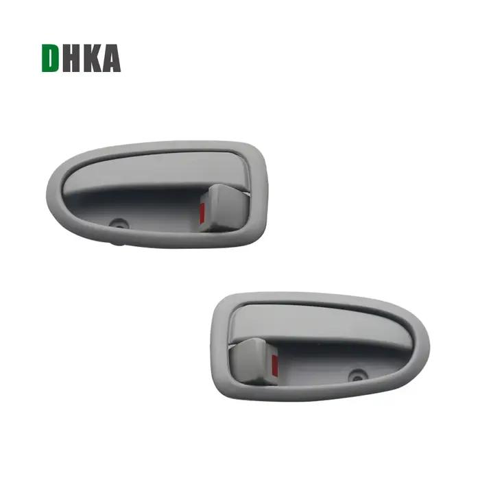 Poignée de porte intérieure pour Hyundai Porter 04-C OEM : FR:82620-4F000ES FL:82610-4F000ES