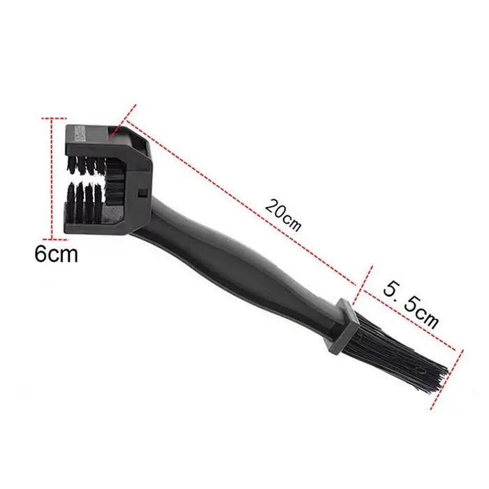 Nettoyeur de brosse de chaîne, accessoires de moto, couverture de Motocross pour Africa Twin 1000 Ya
