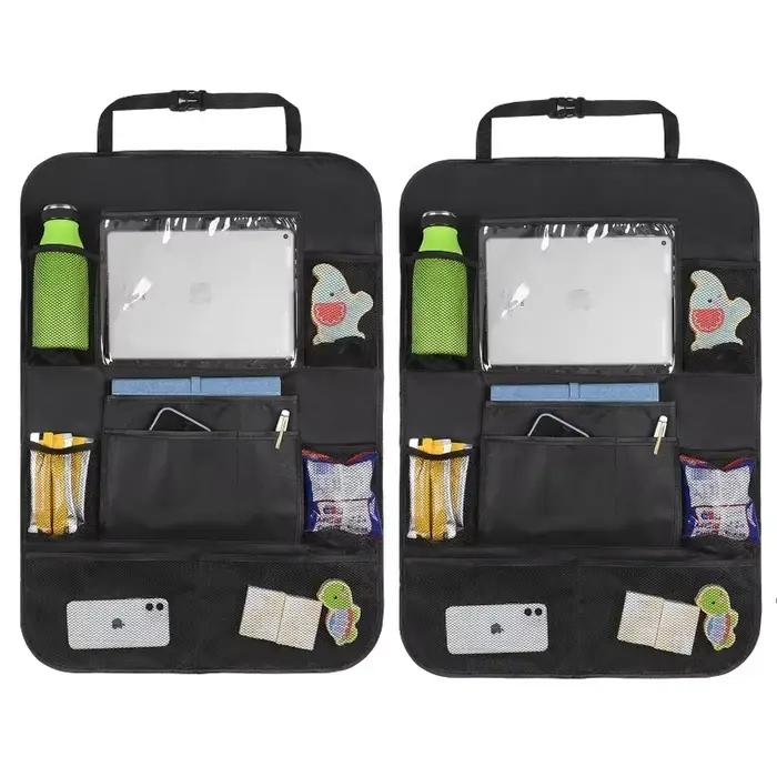Sac de Rangement pour Siège de Voiture pour Enfant