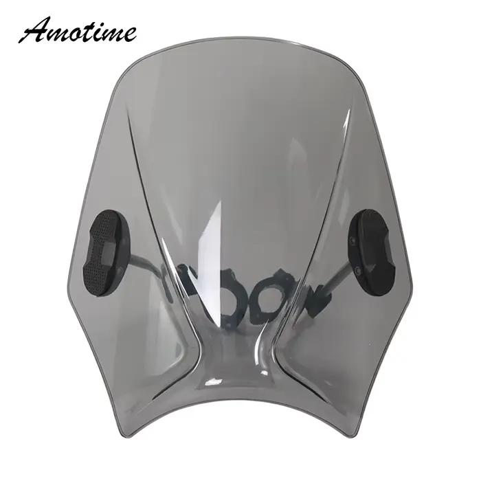 Pare-brise de moto universel pour Honda CL500 CL300 CL 500 300 2023 2024