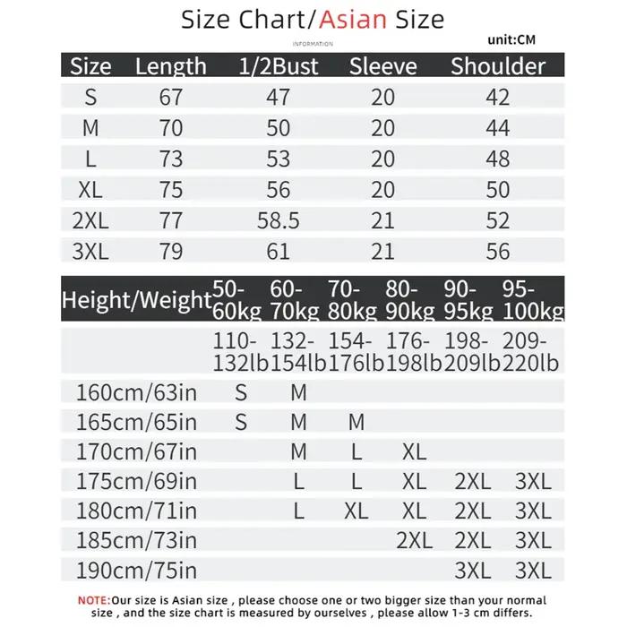 Amity 1975-Mâchoires rétro impression t-shirt hommes créativité Sweat vêtements mode t-shirt vêtemen