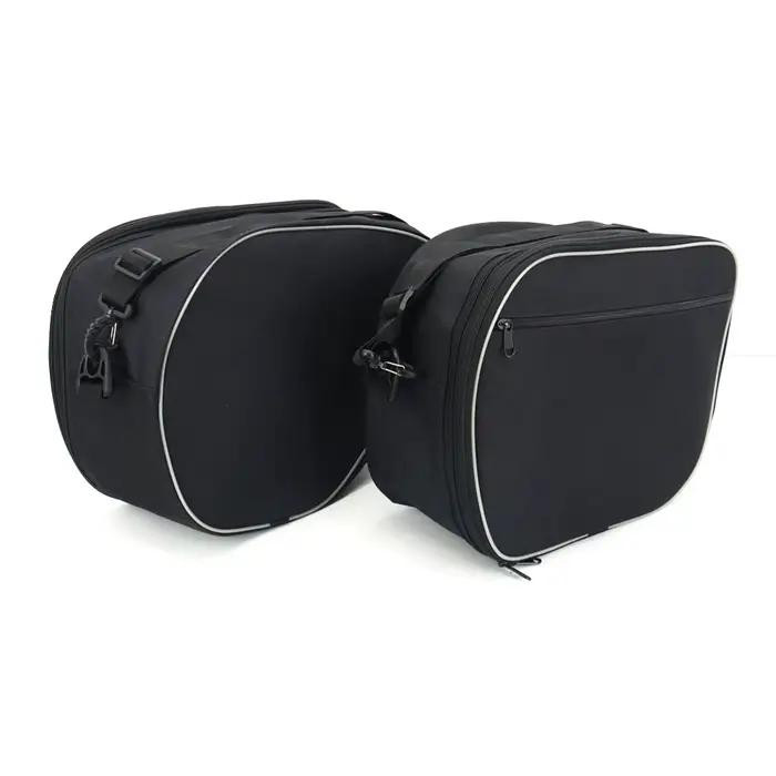 Sacs intérieurs de bagage de doublure de moto pour Suzuki GSX-S1000GT GSXS1000ightS1000 GSX-S S1000