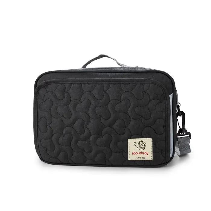 Sac de poussette pour bébé, étanche, Portable, sac de voyage pour maman, multifonction, rangement de