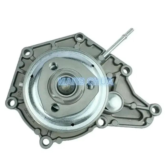 Pompe à eau 06E121018H 06E121018L 06E121018C 06E121016P pour Q7 3.0