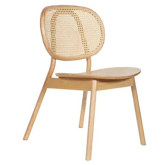 Feuille de rotin naturelle d'indonésie, sangle en rouleau, pour chaise, Table, meubles, matériaux de