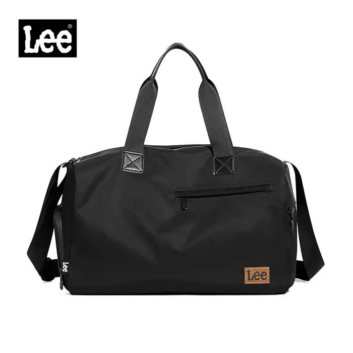 LEE imperméable à l'eau en Nylon léger sacs polochon de sport femmes hommes sec humide chaussure poc