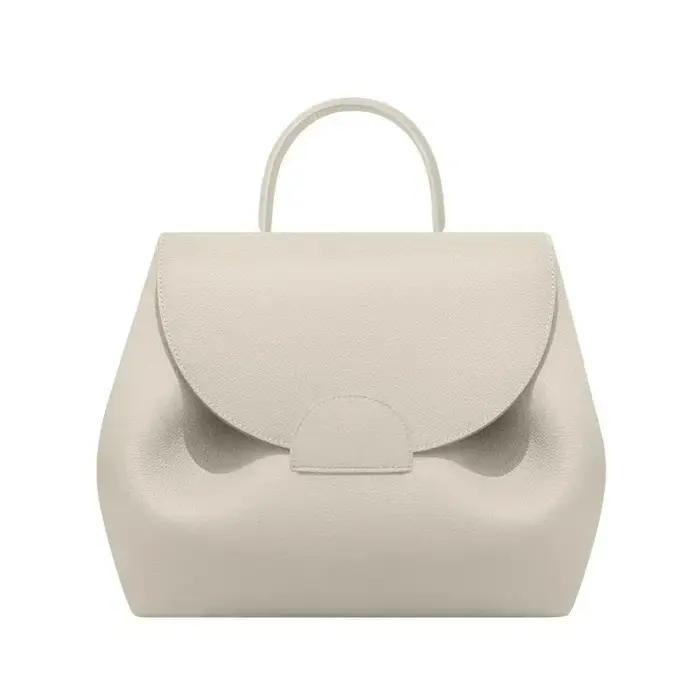 2026 Nouveau sac haut de gamme pour femme | Fabriqué en cuir de vache de première qualité, exude u