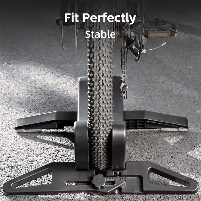 WEST BIKING – support de stationnement réglable pour vélo, support de rangement Portable pour vélo de route et de montagne, support de jeu pour vélo, accessoires de cyclisme