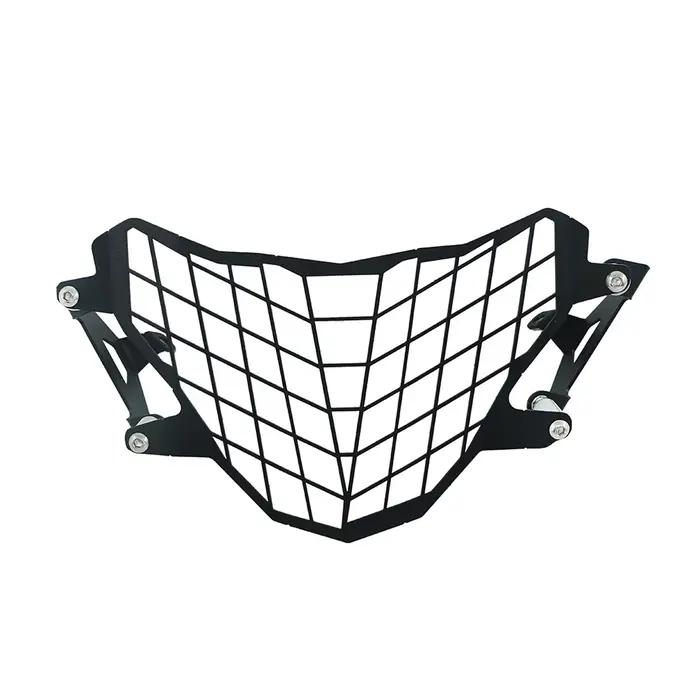 Couvercle de calandre de Protection de phare de moto, Modification pour BMW G310GS G310 GS G 310 GS