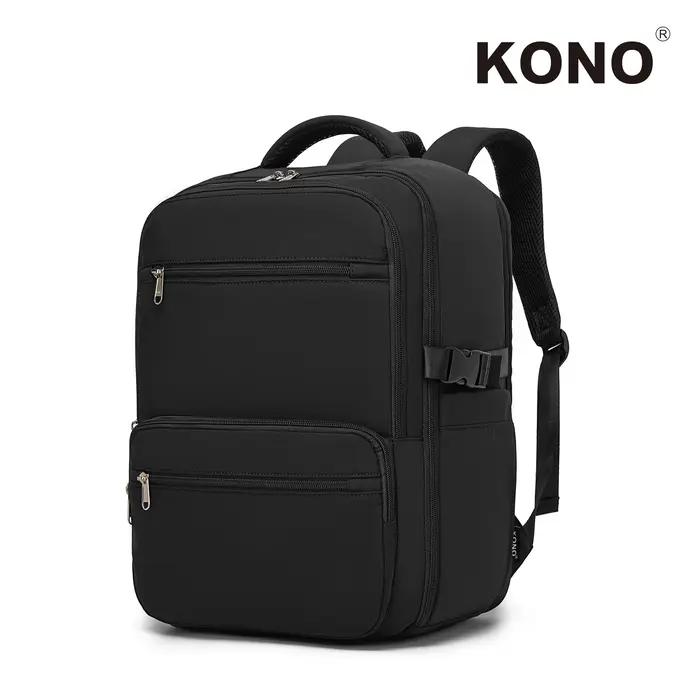 Sac à dos KONO pour bagages à main 40x30x20