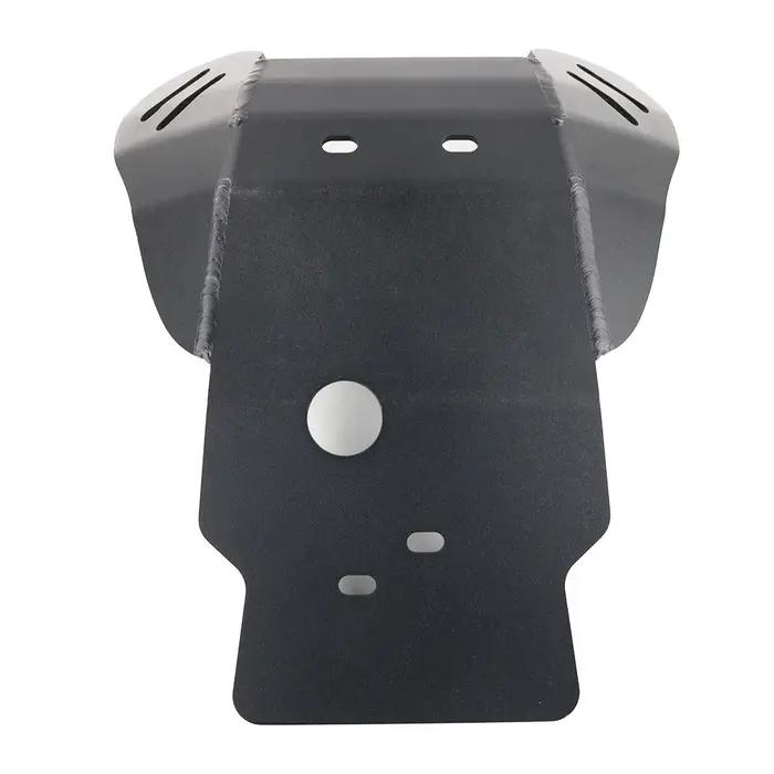 Protection de moteur de plaque de protection de moto, couvercle de protection de châssis, adapté pou
